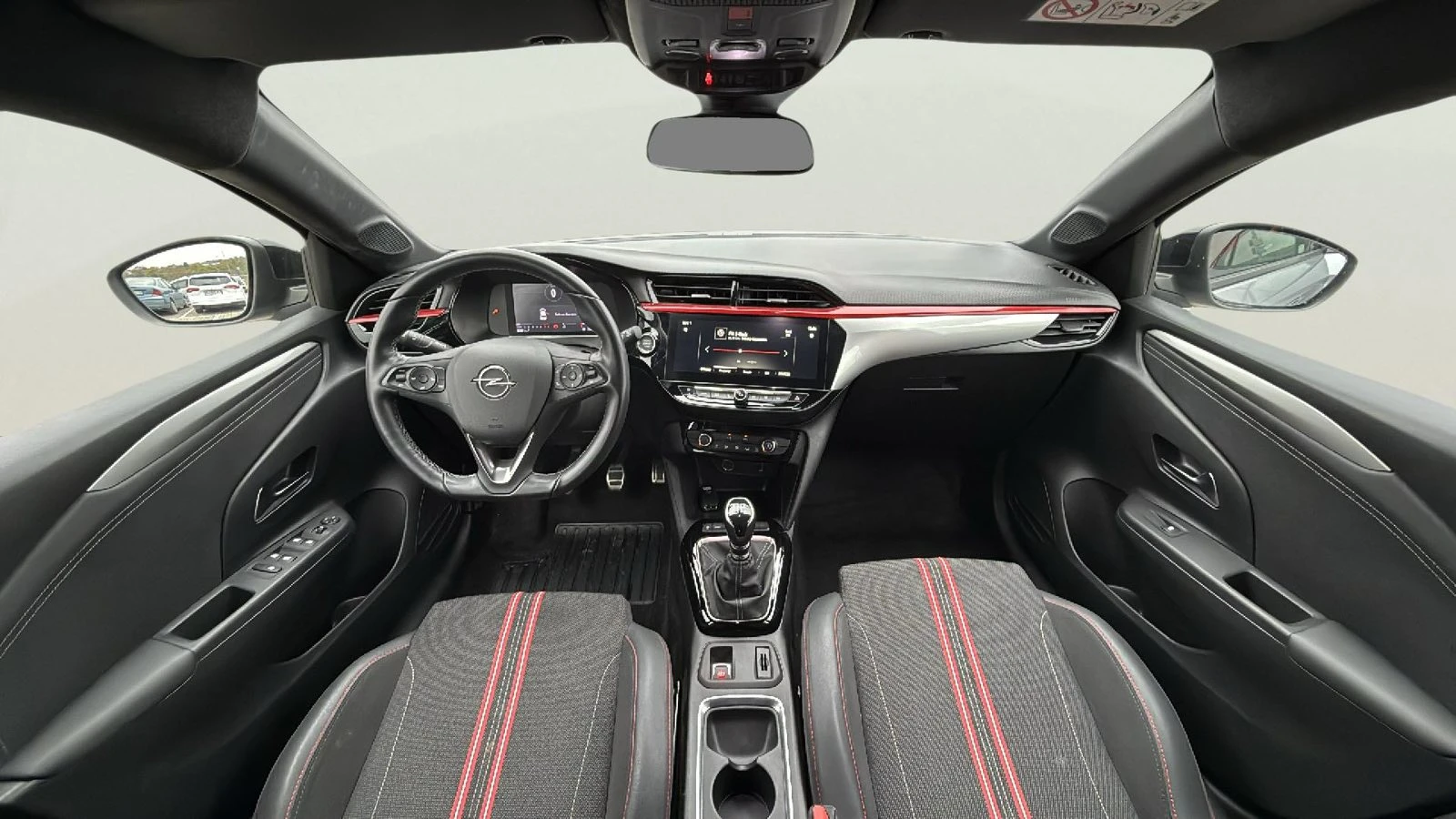 Opel Corsa 1.2 - изображение 9