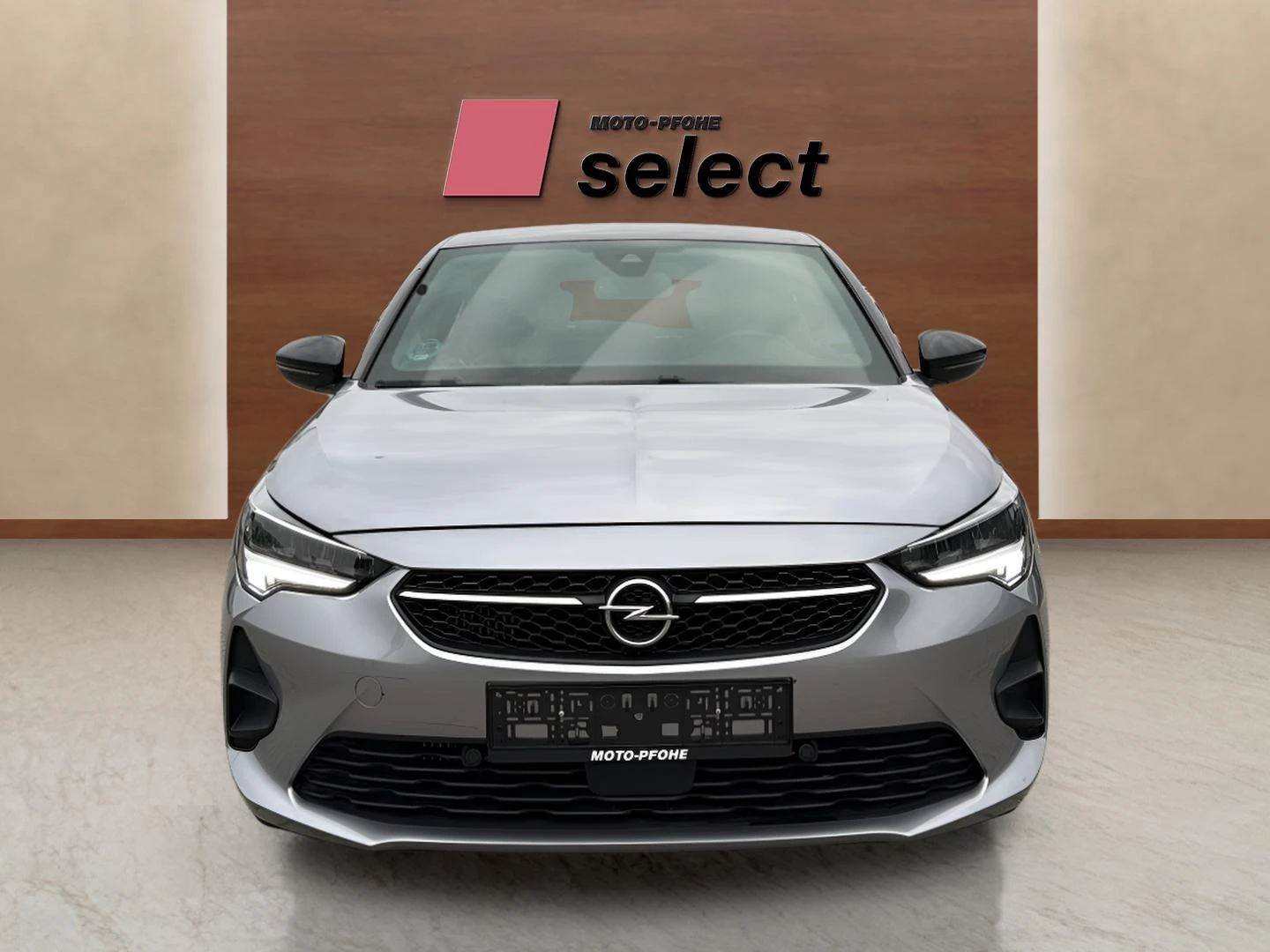 Opel Corsa 1.2 - изображение 8