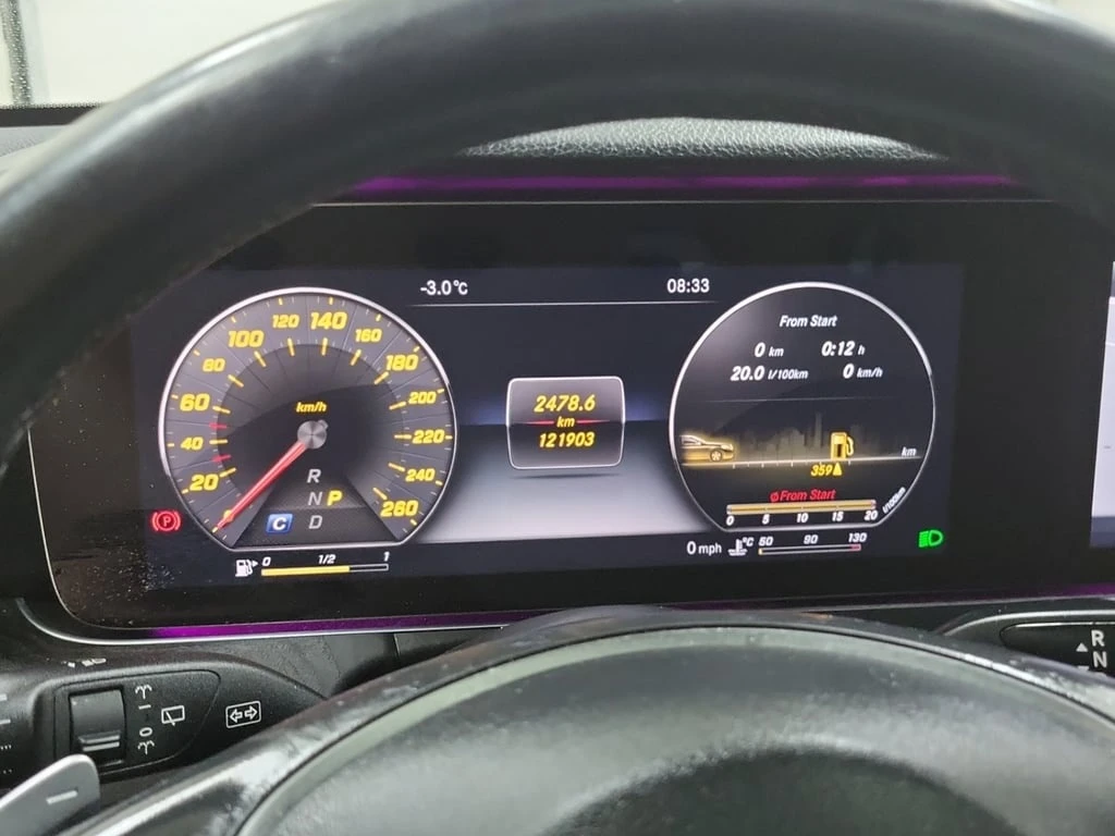 Mercedes-Benz E 400 * CARFAX * ���� �� �� | Mobile.bg � ����������� 11