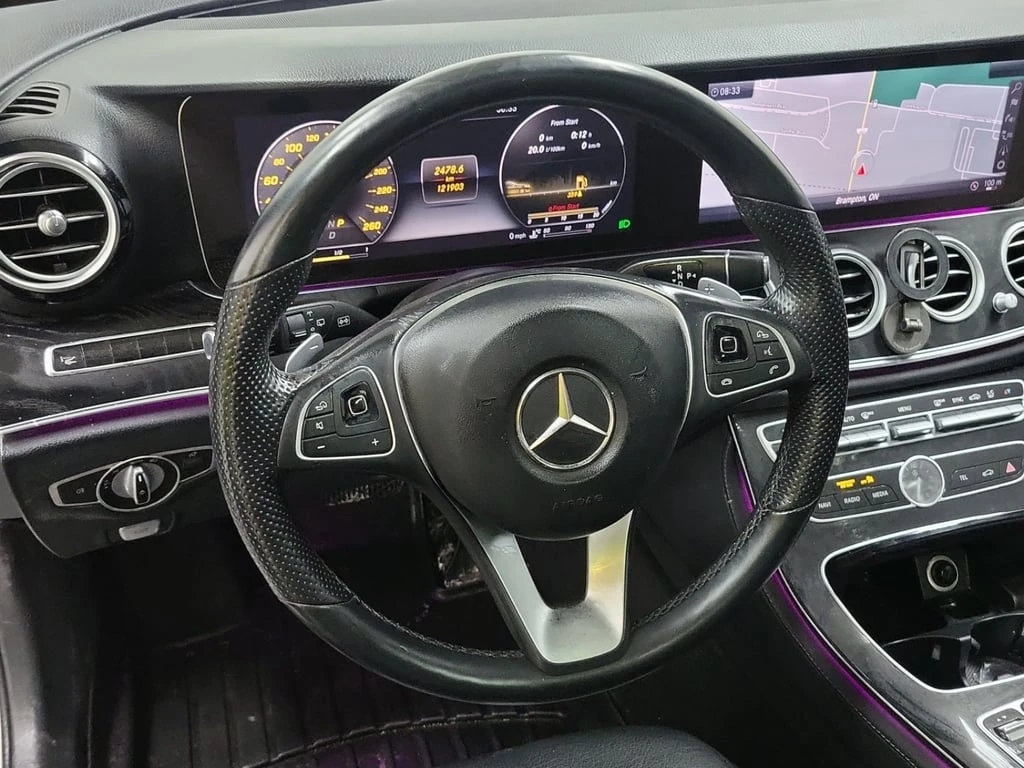 Mercedes-Benz E 400 * CARFAX * ���� �� �� | Mobile.bg � ����������� 12