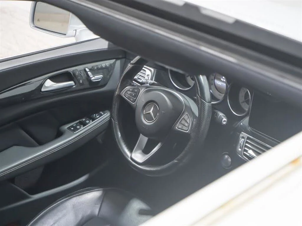 Mercedes-Benz CLS 400 4MATIC* АвтоКредит* (ЦЕНА ДО БГ) - изображение 10