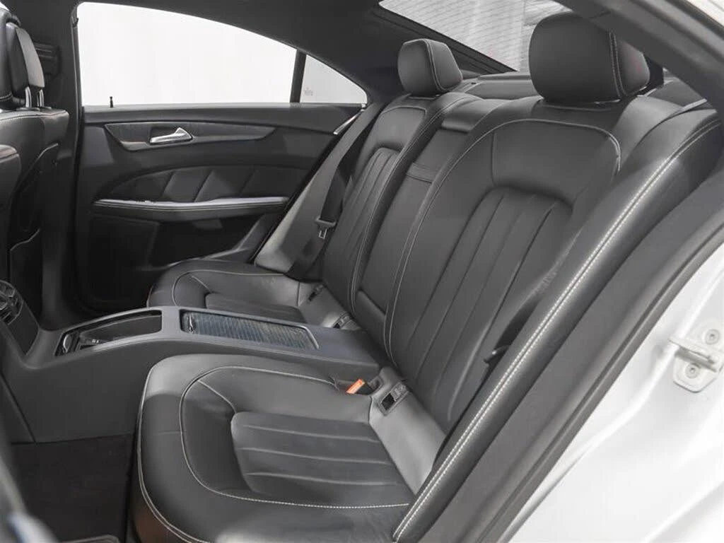 Mercedes-Benz CLS 400 4MATIC* ����������* (���� �� ��) | Mobile.bg � ����������� 12