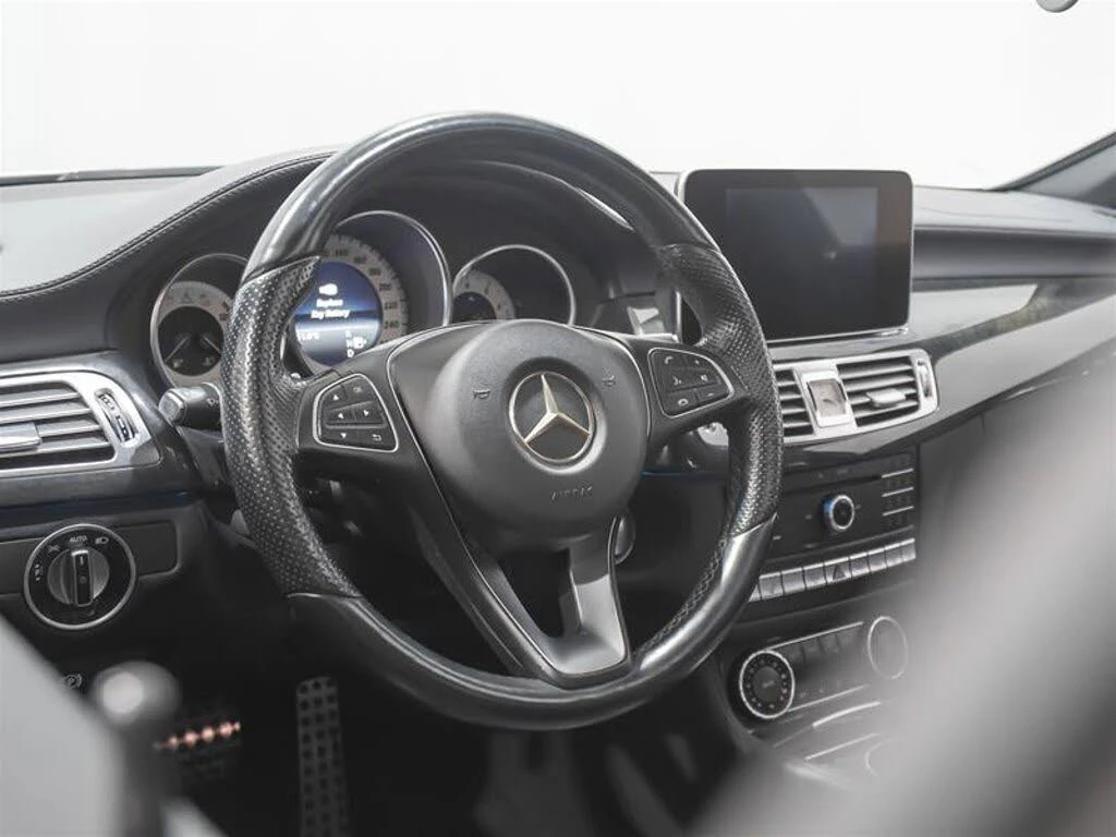 Mercedes-Benz CLS 400 4MATIC* АвтоКредит* (ЦЕНА ДО БГ) - изображение 5