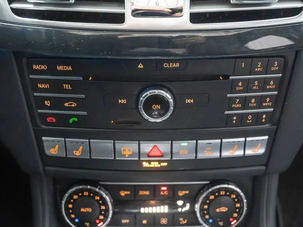 Mercedes-Benz CLS 400 4MATIC* ����������* (���� �� ��) | Mobile.bg � ����������� 14