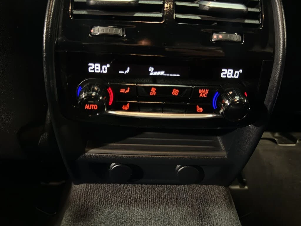 BMW 540 2018 BMW 5 Series 540i xDrive Sedan AWD | Mobile.bg � ����������� 15