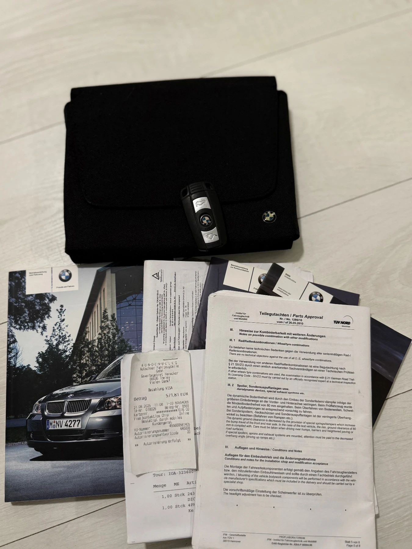 BMW 330 330D ALPINWEISS 3 * FULL* DISTRONIC | Mobile.bg � ����������� 13