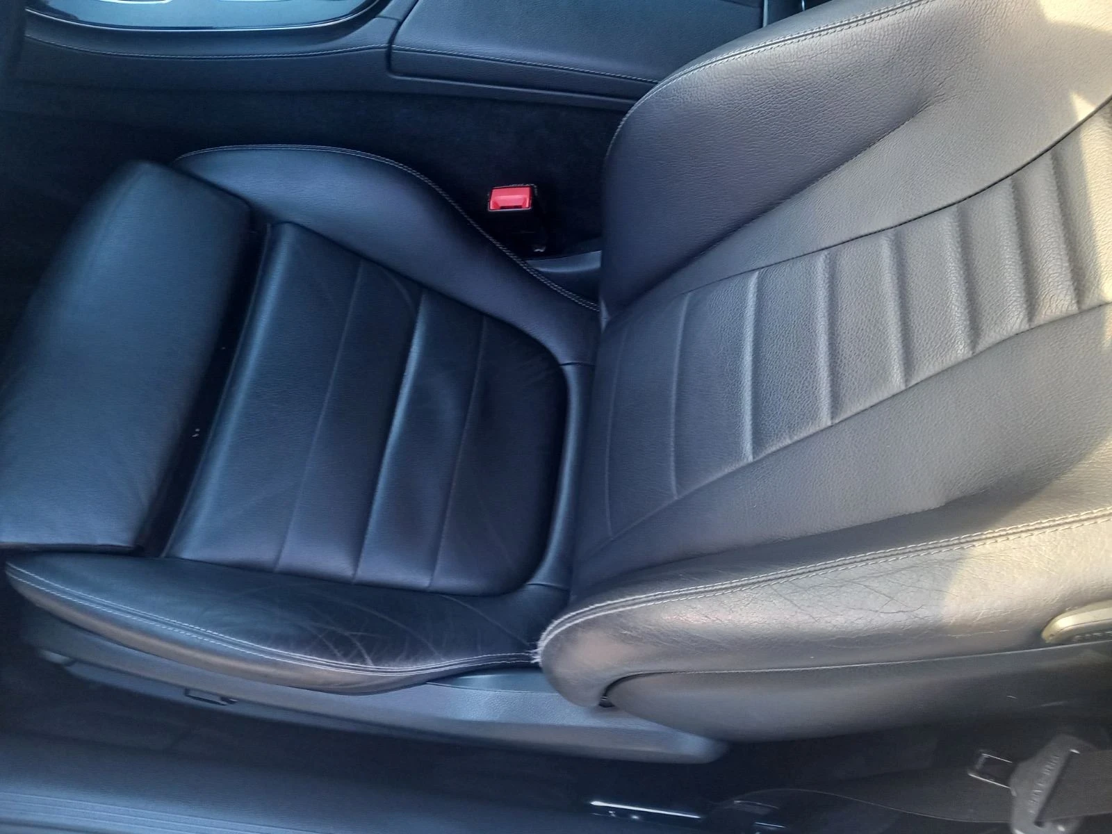 Mercedes-Benz E 400 3.0 | Mobile.bg � ����������� 15