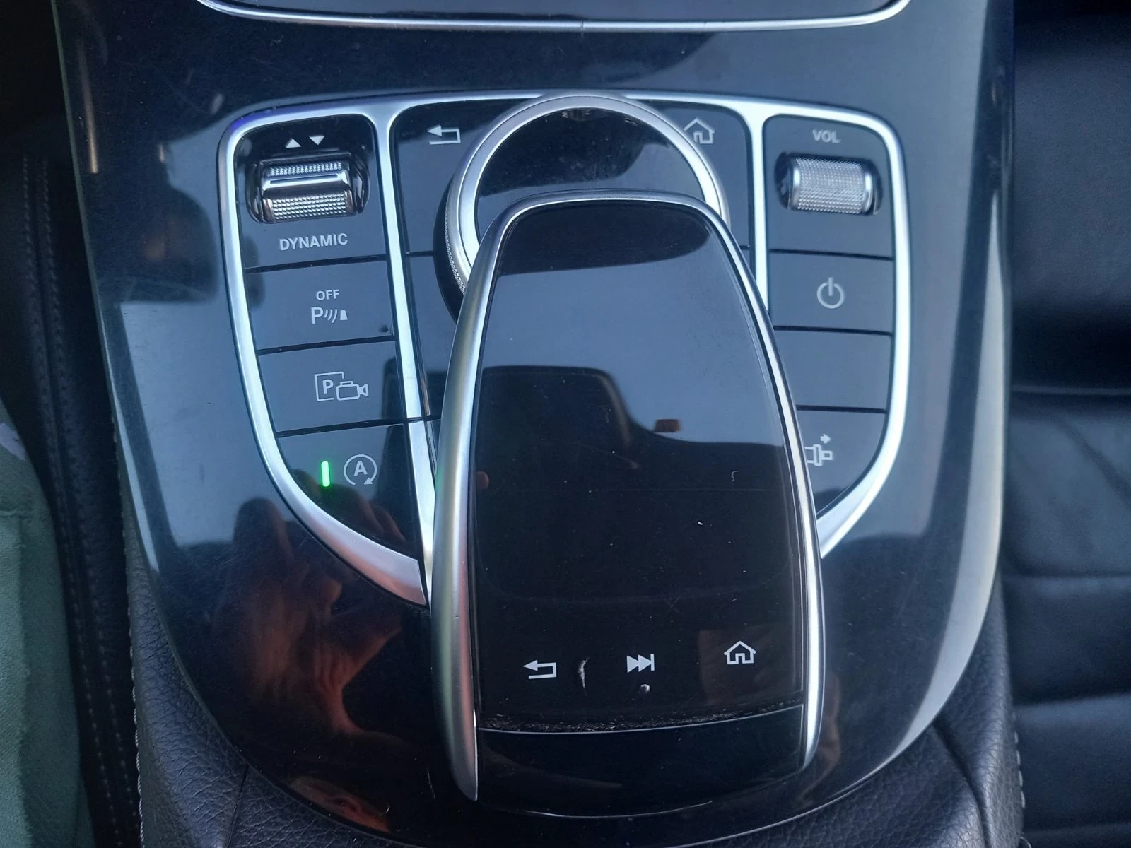 Mercedes-Benz E 400 3.0 | Mobile.bg � ����������� 12