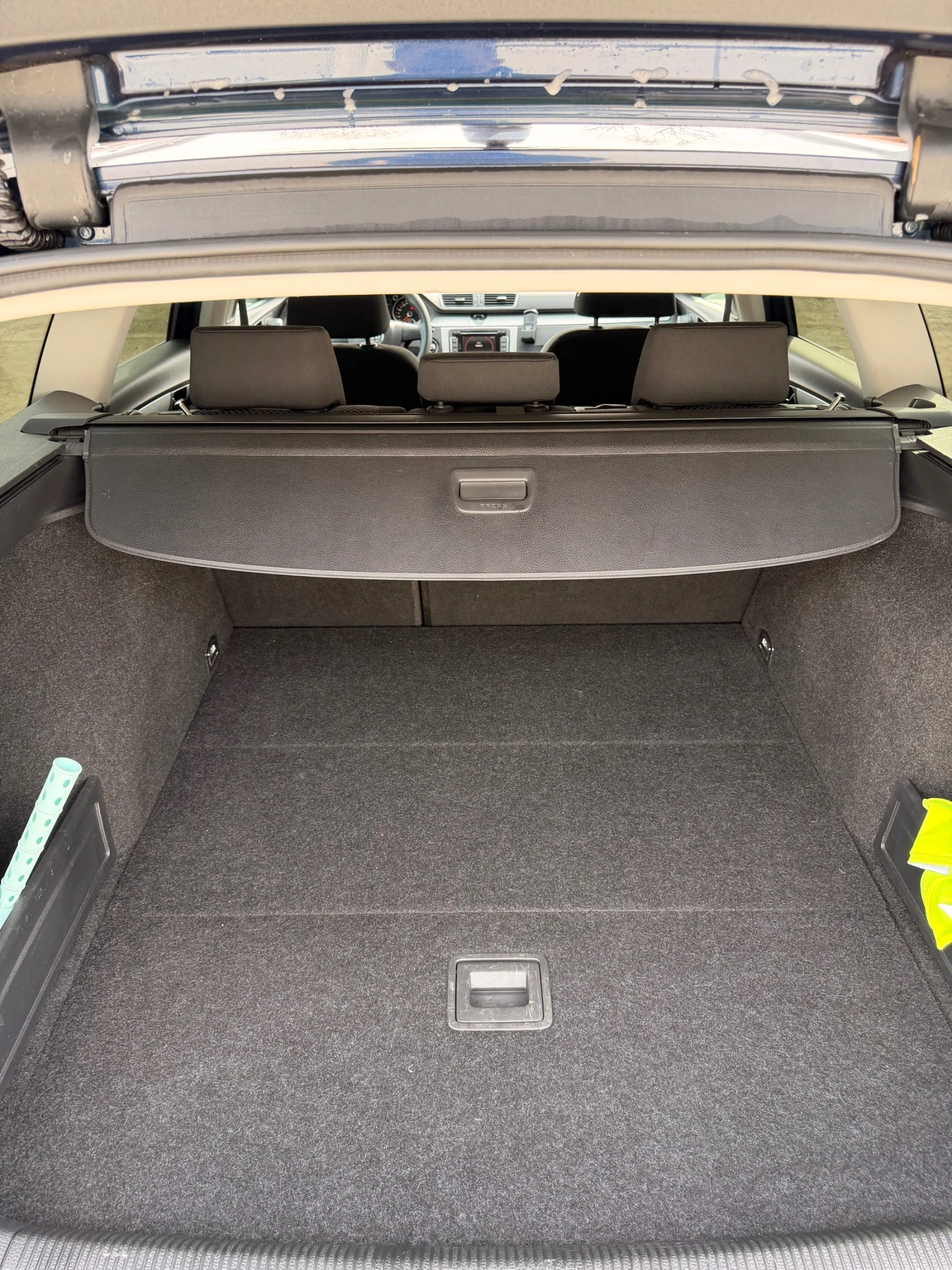 VW Passat 1.4 TSI.NAVI. | Mobile.bg � ����������� 14