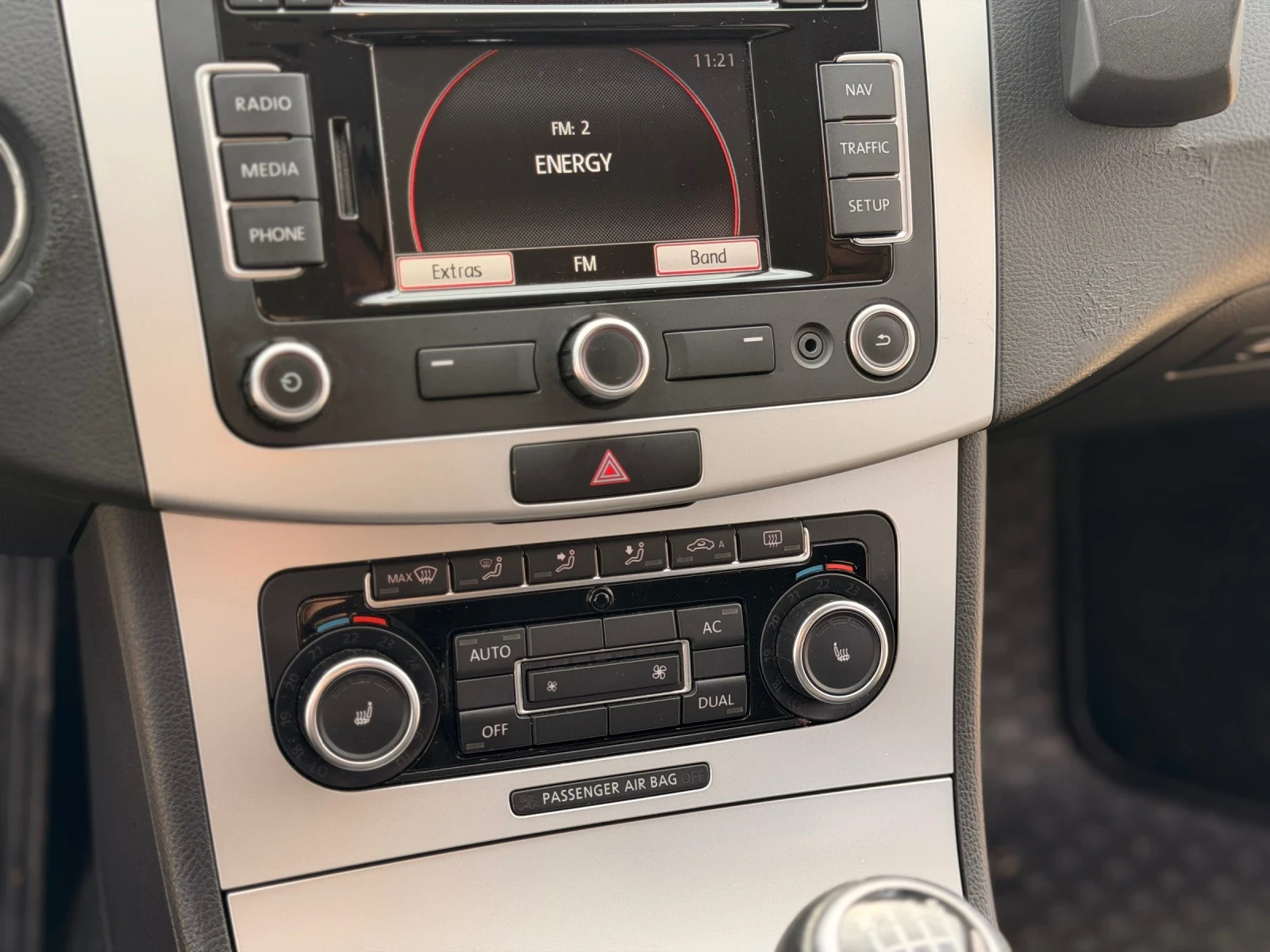 VW Passat 1.4 TSI.NAVI. | Mobile.bg � ����������� 9