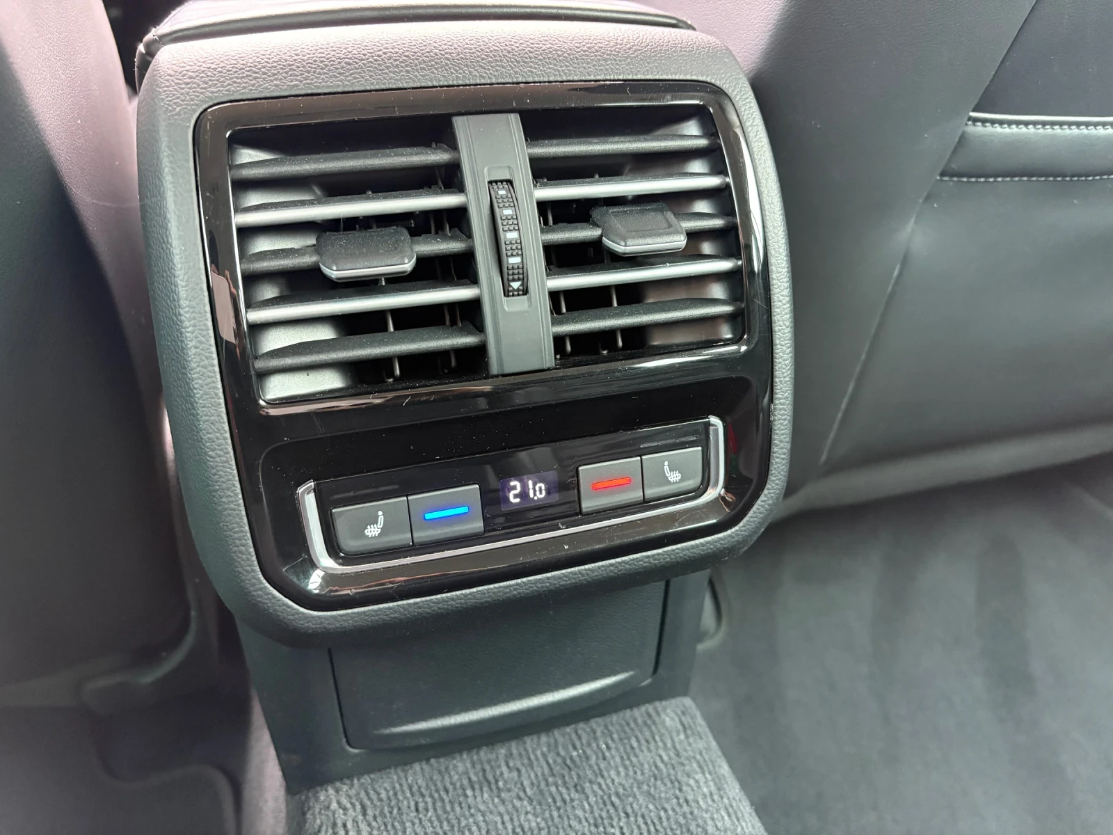 VW Passat 2.0TDI 190�.� Highline Full LED Distr ���� | Mobile.bg � ����������� 14