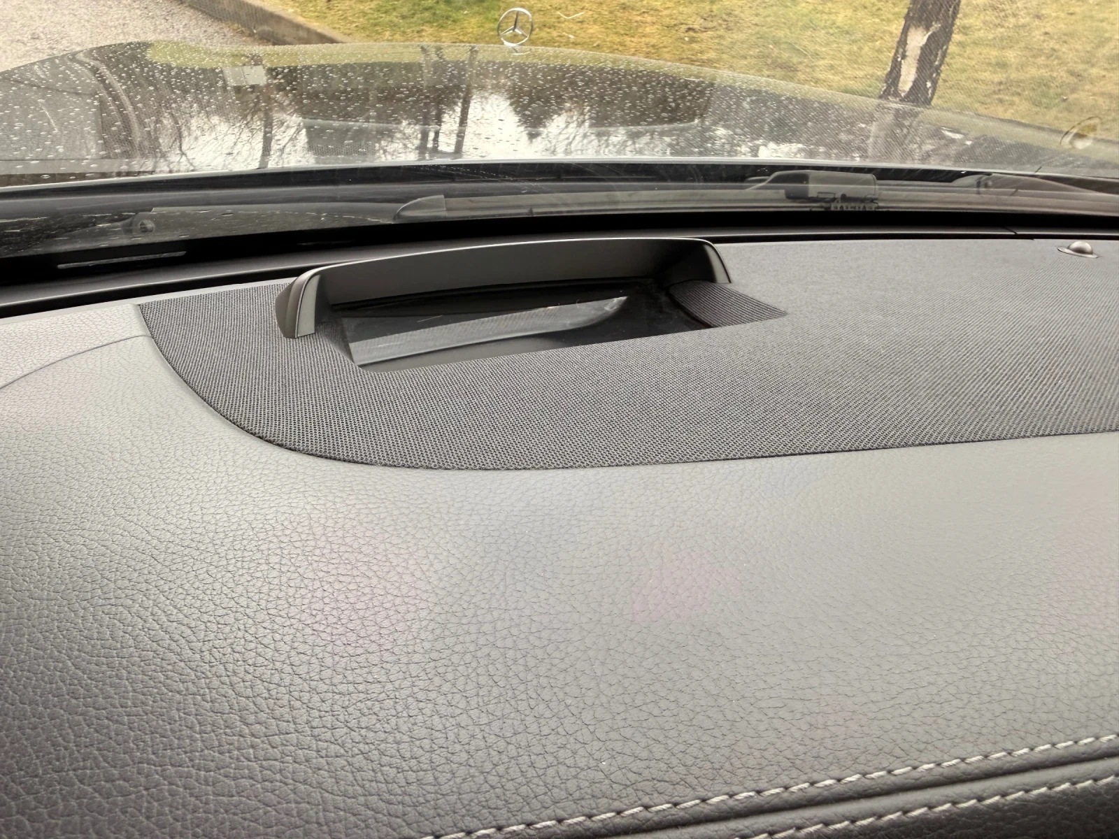 Mercedes-Benz S 350 4-MATIC / FULL, снимка 14 - Автомобили и джипове - 53724865