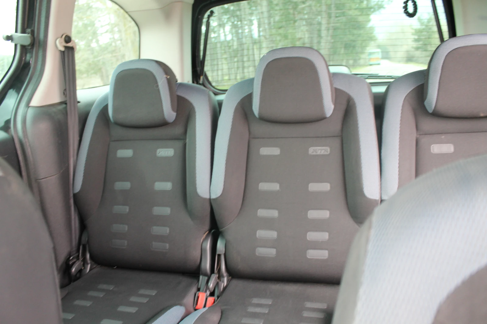 Citroen Berlingo ИТАЛИЯ, evro 5A, снимка 14 - Автомобили и джипове - 53874537