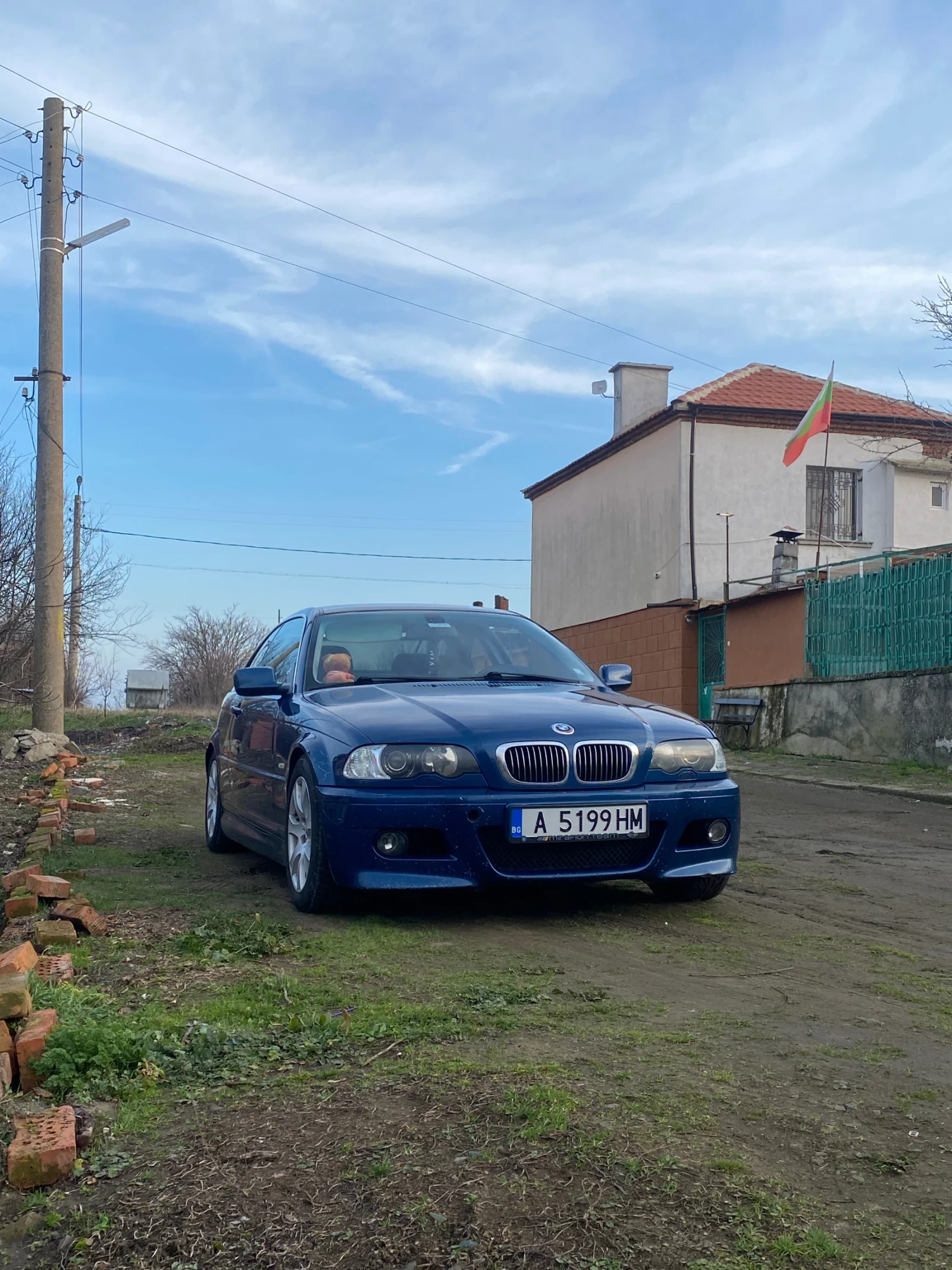 BMW 328 328, снимка 5 - Автомобили и джипове - 53942095