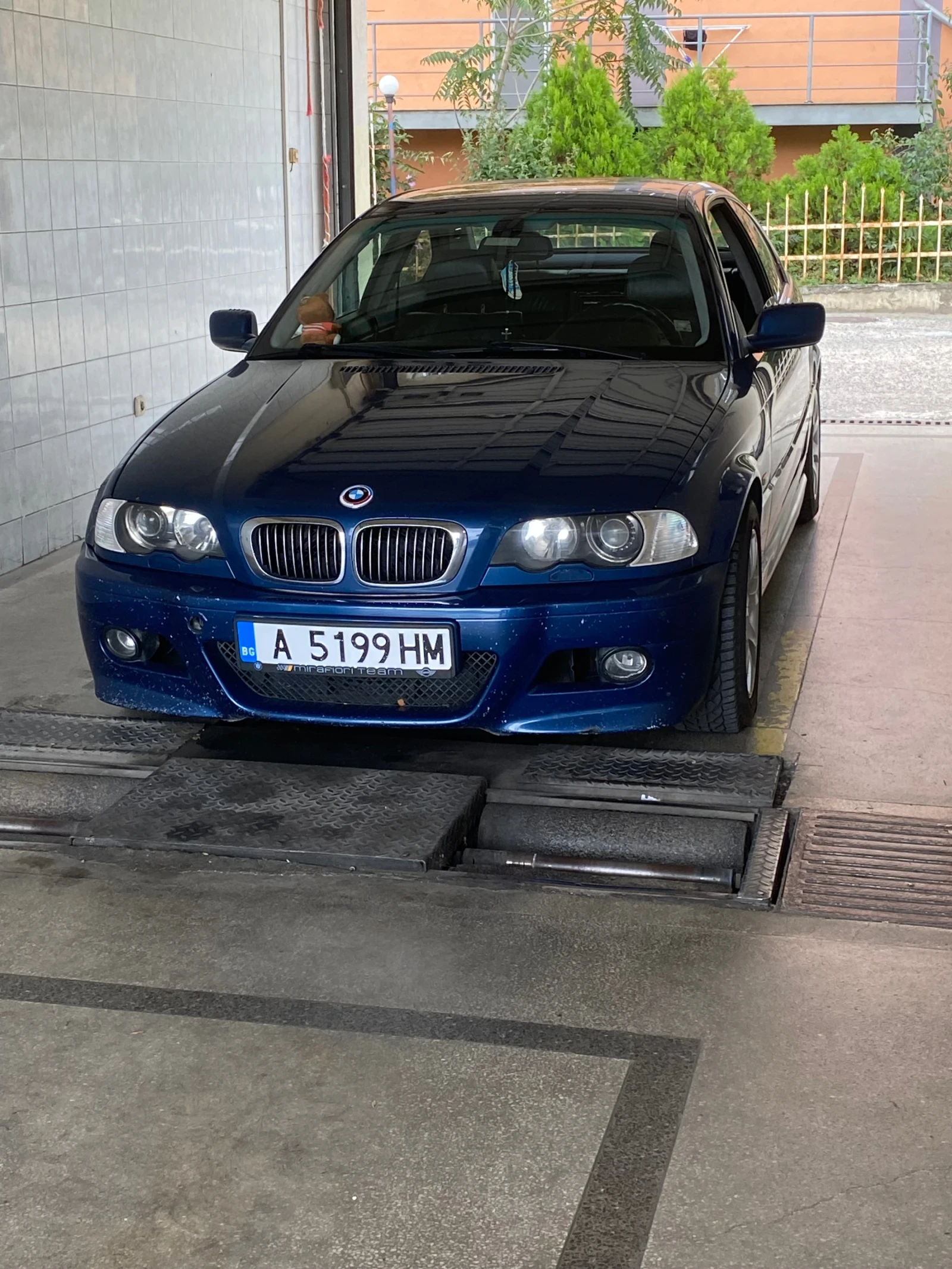 BMW 328 328, снимка 9 - Автомобили и джипове - 53942095