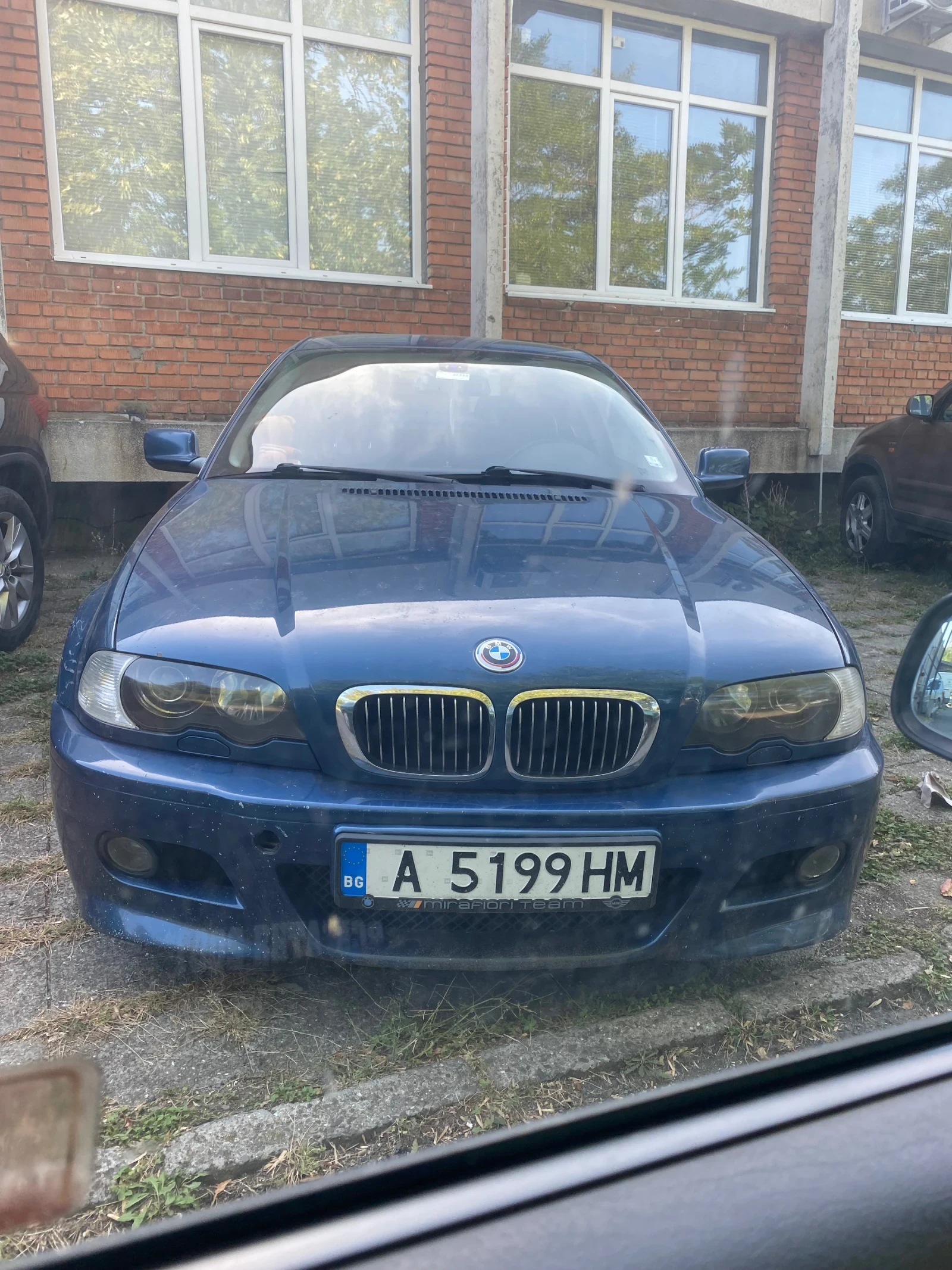 BMW 328 328, снимка 10 - Автомобили и джипове - 53942095
