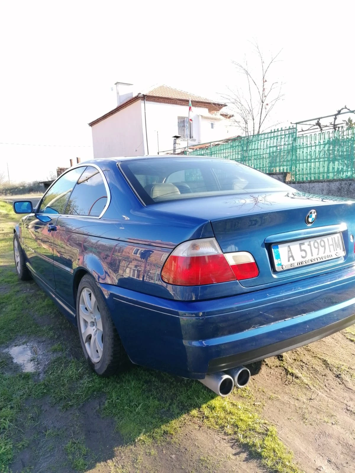 BMW 328 328