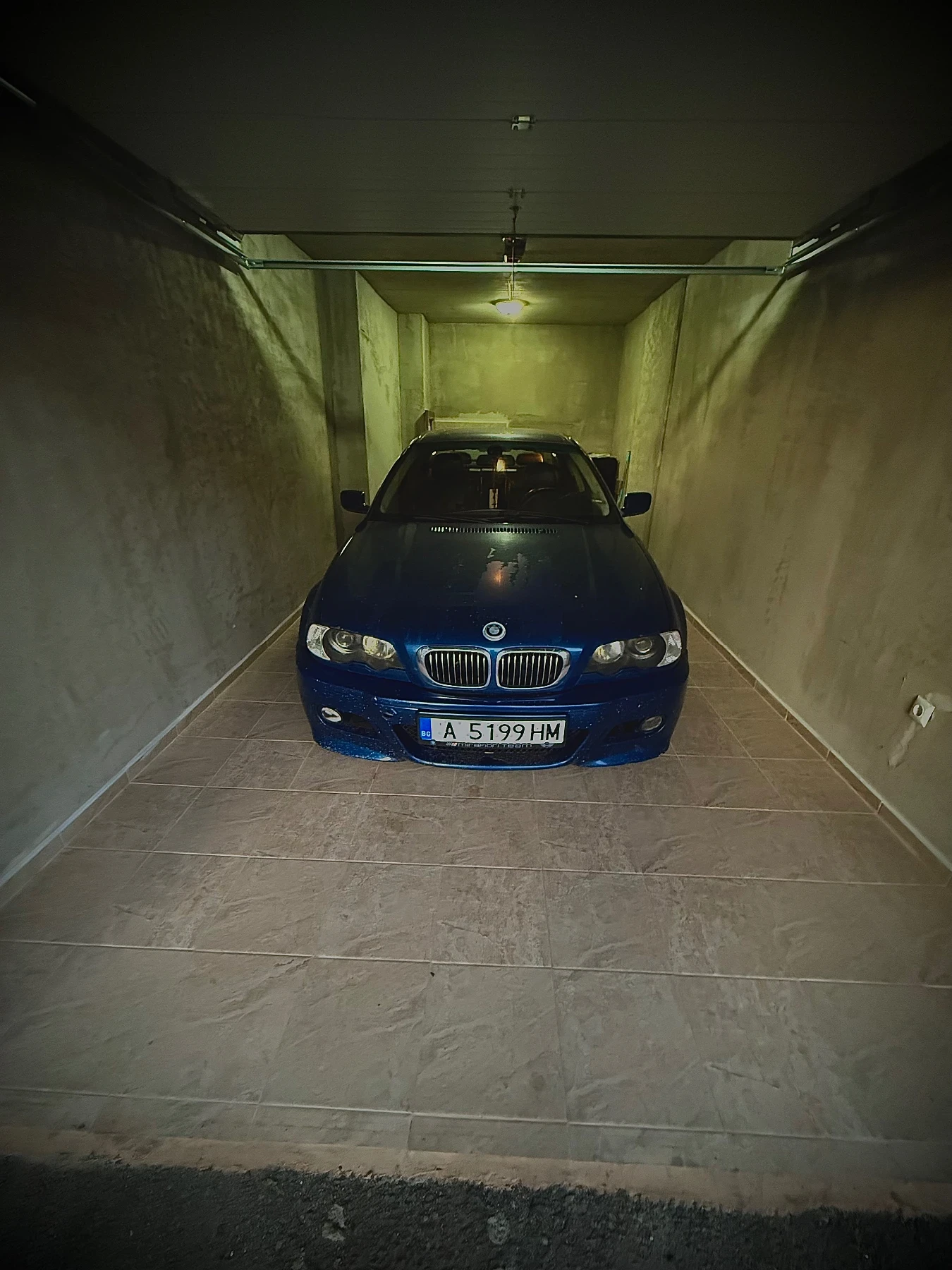 BMW 328 328, снимка 3 - Автомобили и джипове - 53942095