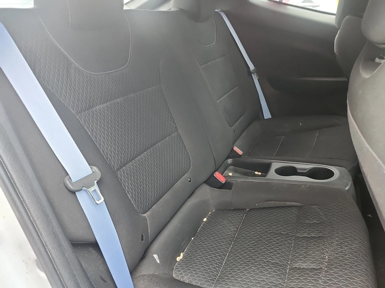 Hyundai Veloster  N АВТО КРЕДИТ, снимка 11 - Автомобили и джипове - 53952778