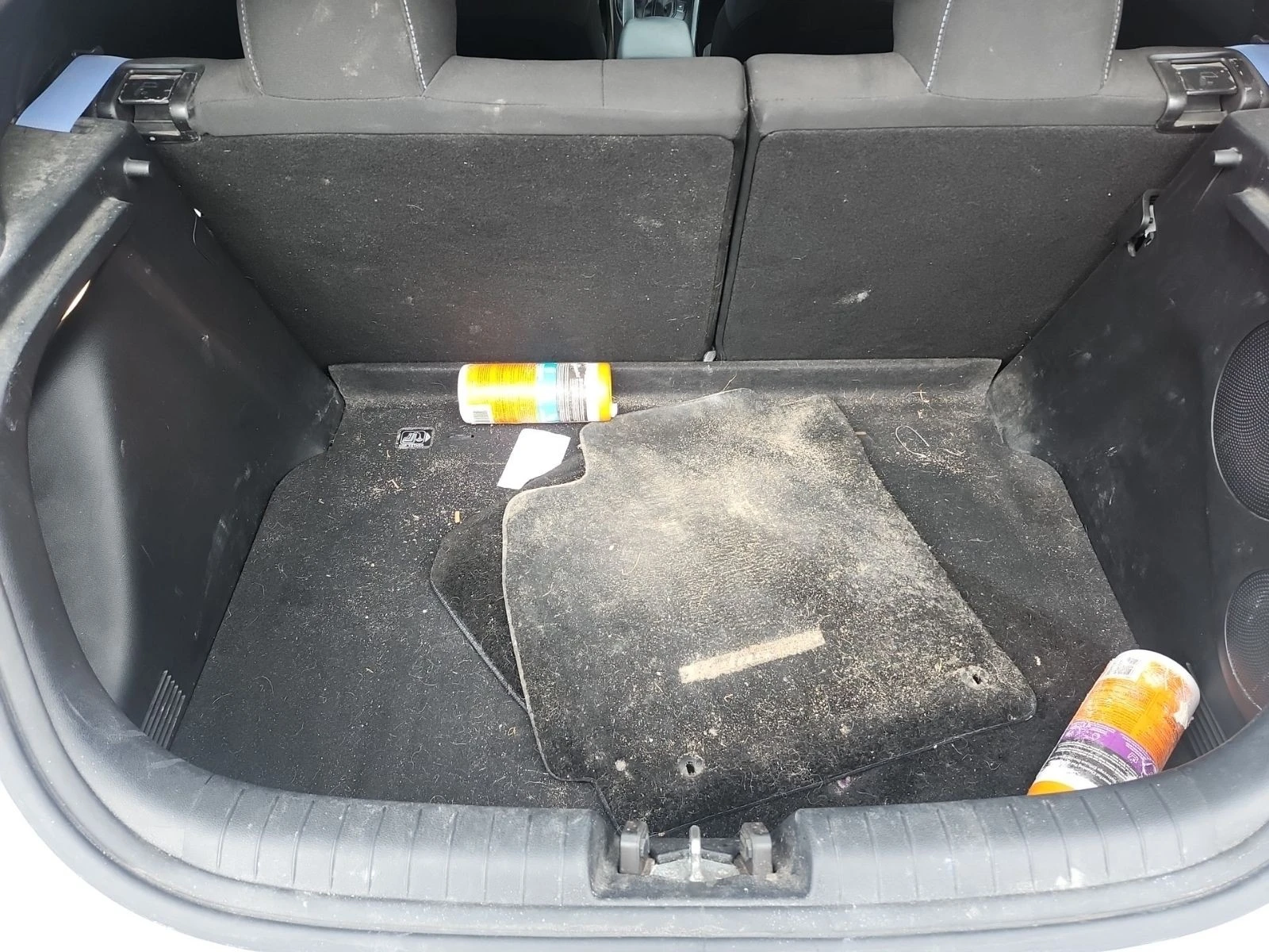 Hyundai Veloster  N АВТО КРЕДИТ, снимка 5 - Автомобили и джипове - 53952778