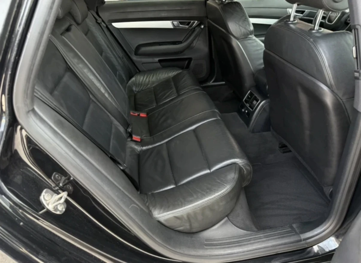 Audi A6 3.0TDI-239��-3�S-LINE-FACELIFT-QUATTRO | Mobile.bg � ����������� 14