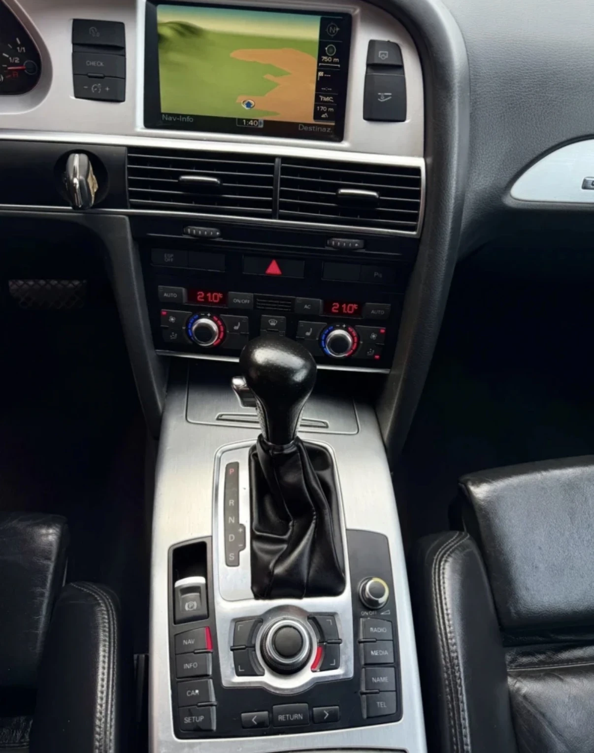 Audi A6 3.0TDI-239��-3�S-LINE-FACELIFT-QUATTRO | Mobile.bg � ����������� 11