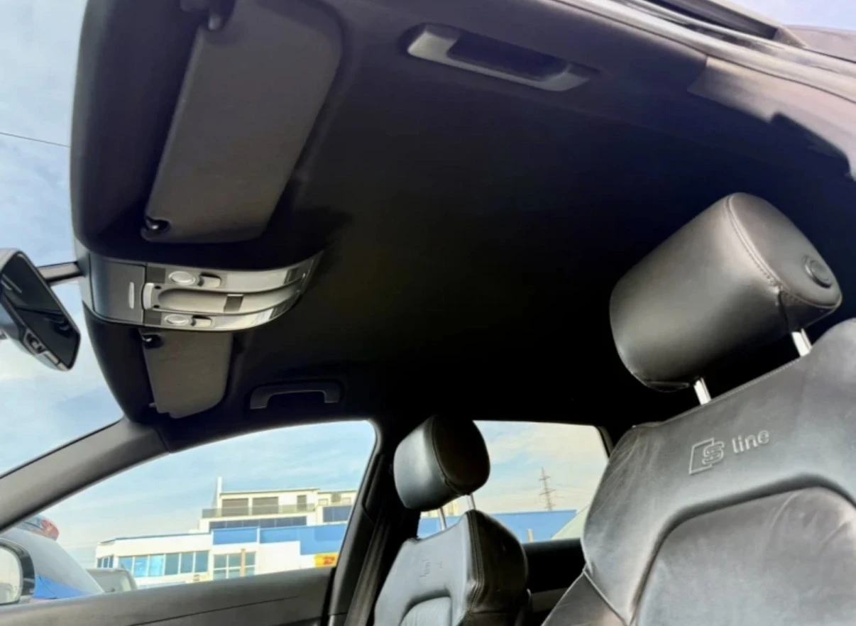 Audi A6 3.0TDI-239��-3�S-LINE-FACELIFT-QUATTRO | Mobile.bg � ����������� 17