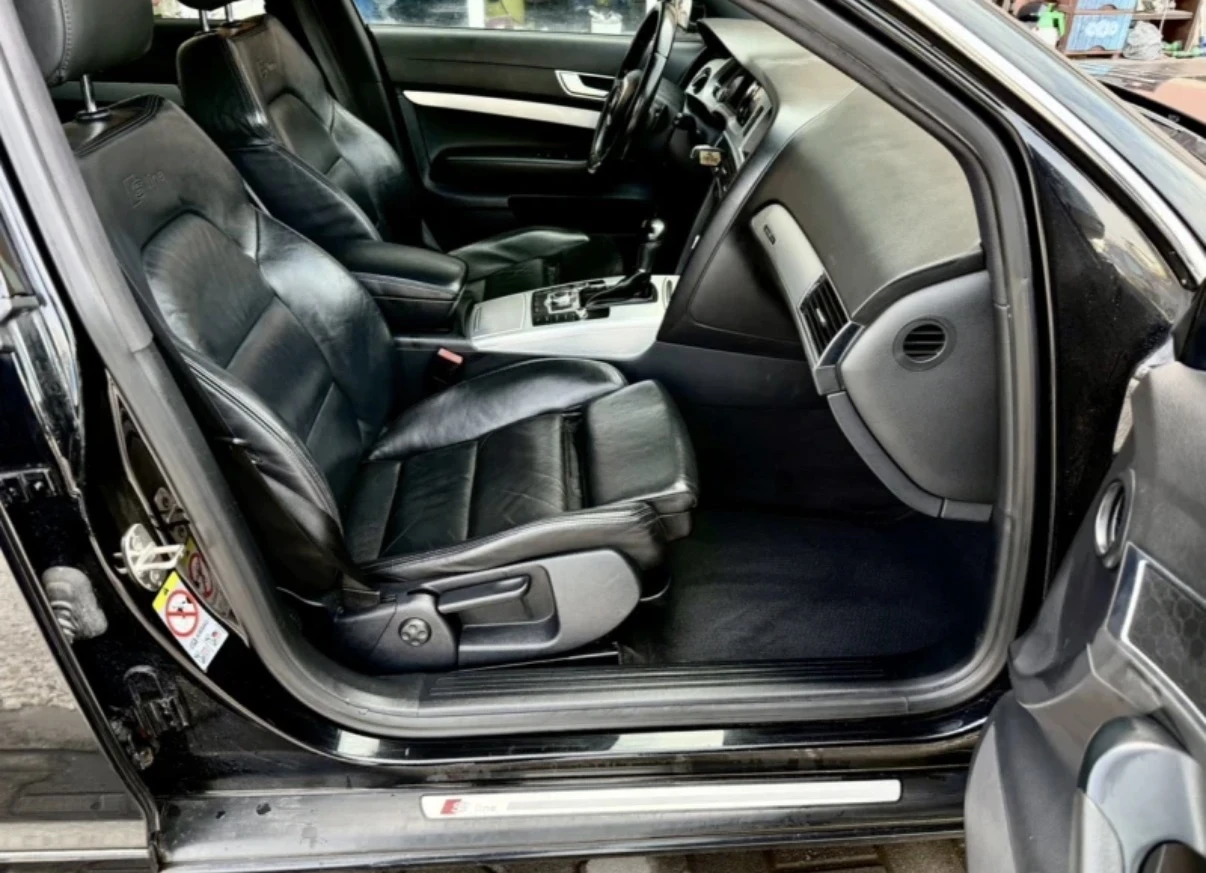 Audi A6 3.0TDI-239��-3�S-LINE-FACELIFT-QUATTRO | Mobile.bg � ����������� 15