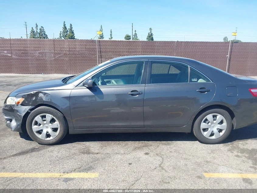 Toyota Camry 2.4L I-4 DOHC, VVT, 158HP Front Wheel Drive | Mobile.bg � ����������� 14