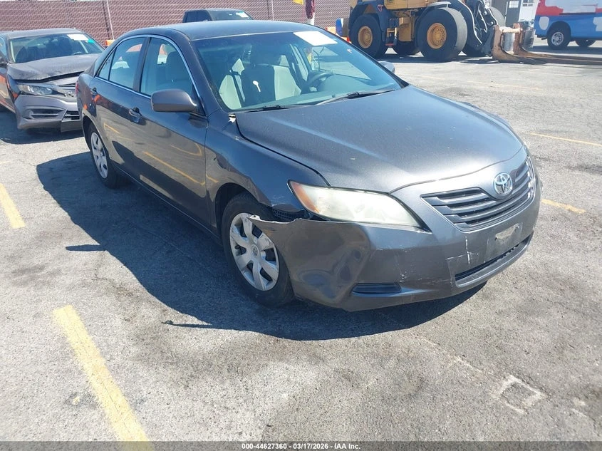 Toyota Camry 2.4L I-4 DOHC, VVT, 158HP Front Wheel Drive | Mobile.bg � ����������� 1