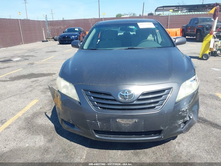 Toyota Camry 2.4L I-4 DOHC, VVT, 158HP Front Wheel Drive | Mobile.bg � ����������� 12