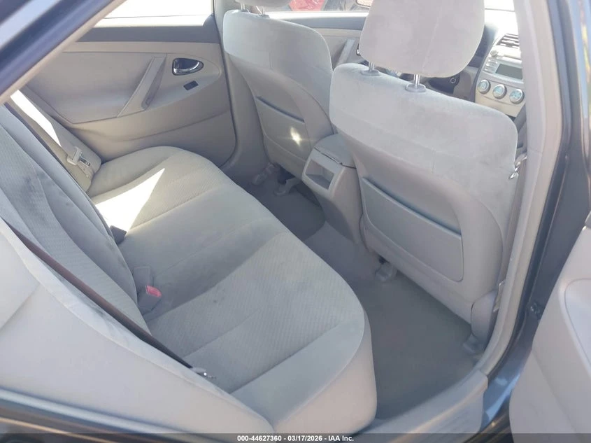 Toyota Camry 2.4L I-4 DOHC, VVT, 158HP Front Wheel Drive | Mobile.bg � ����������� 8