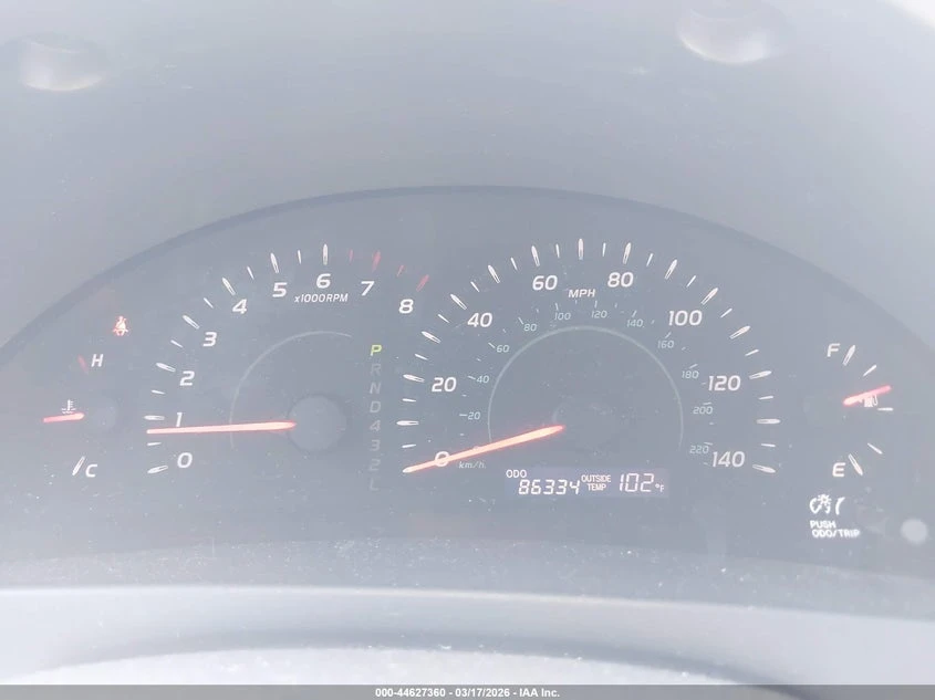 Toyota Camry 2.4L I-4 DOHC, VVT, 158HP Front Wheel Drive | Mobile.bg � ����������� 7