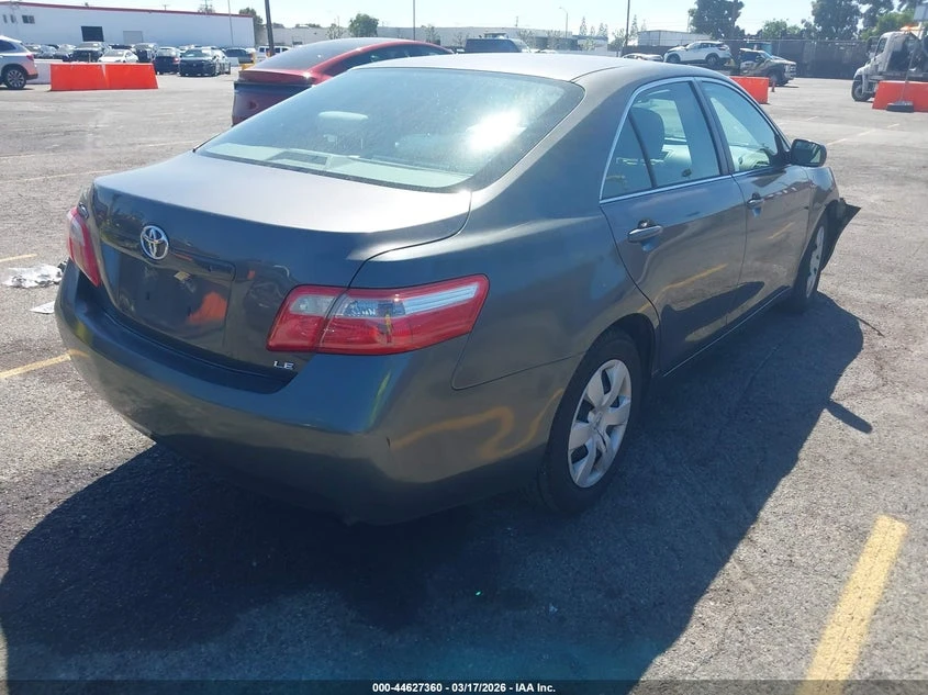 Toyota Camry 2.4L I-4 DOHC, VVT, 158HP Front Wheel Drive | Mobile.bg � ����������� 4