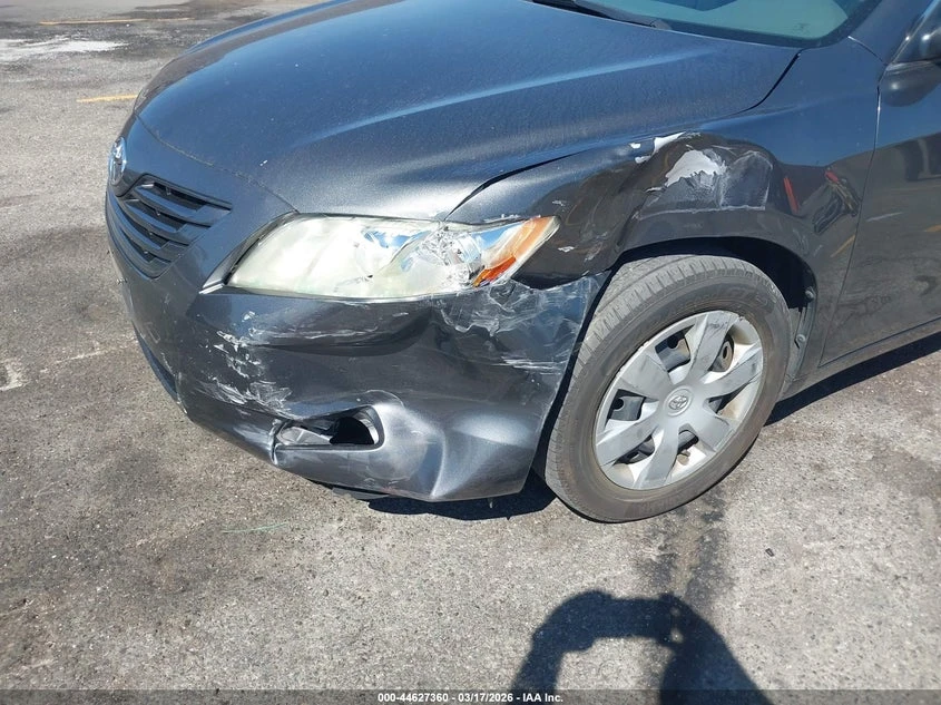 Toyota Camry 2.4L I-4 DOHC, VVT, 158HP Front Wheel Drive | Mobile.bg � ����������� 6