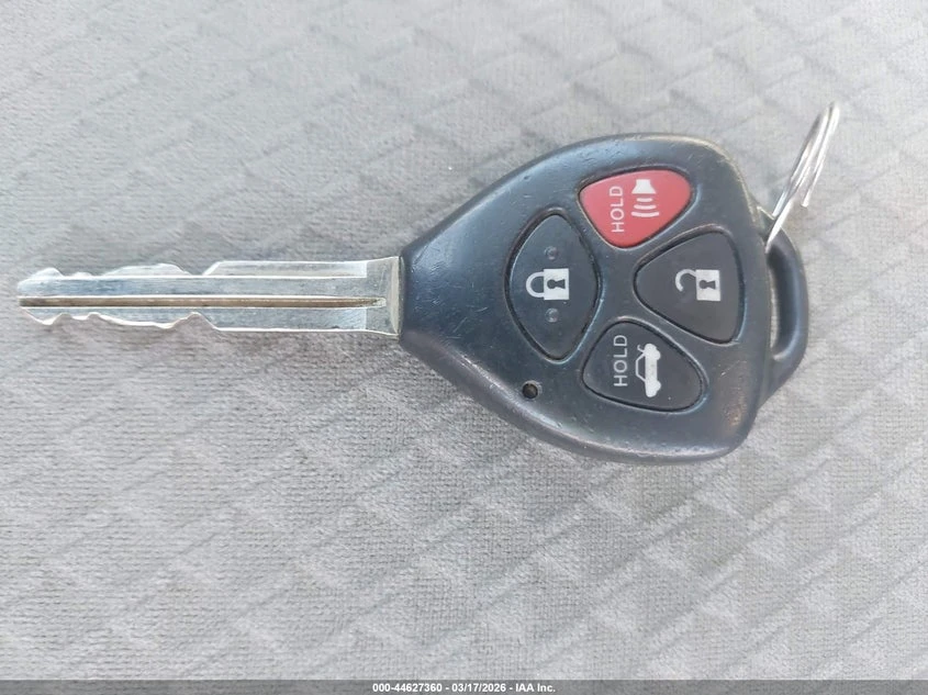 Toyota Camry 2.4L I-4 DOHC, VVT, 158HP Front Wheel Drive | Mobile.bg � ����������� 11