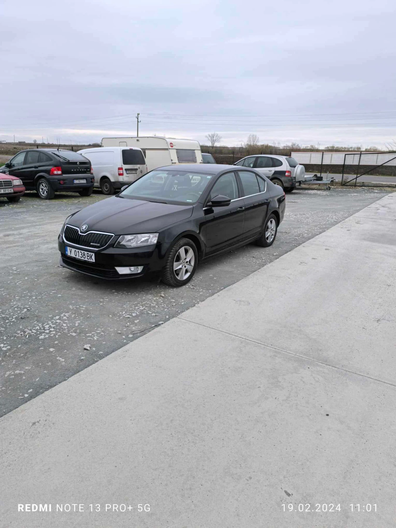 Skoda Octavia ����� ������� 3 ���������  | Mobile.bg � ����������� 1