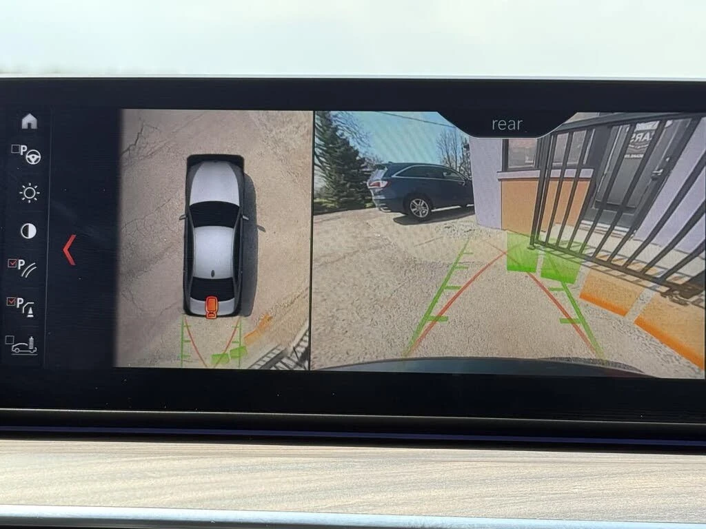 BMW 530 xDrive Sedan* ����������* (���� �� ��)  | Mobile.bg � ����������� 15