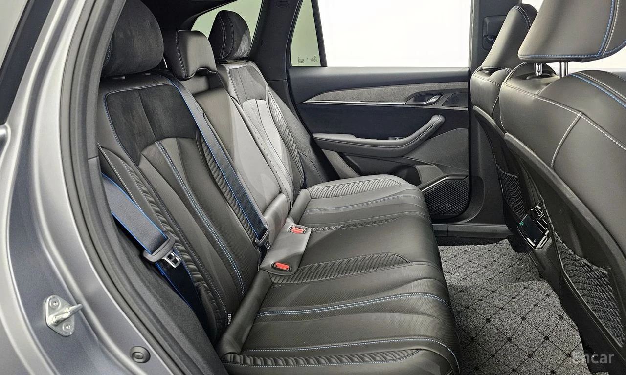 Renault Samsung Grand Koleos * 2.0* Esprit* Alpine* 4WD* ПОДГРЕВ* ОБДУХВАНЕ* FU, снимка 11 - Автомобили и джипове - 54460257