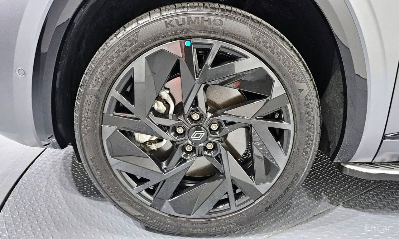 Renault Samsung Grand Koleos * 2.0* Esprit* Alpine* 4WD* ПОДГРЕВ* ОБДУХВАНЕ* FU, снимка 5 - Автомобили и джипове - 54460257