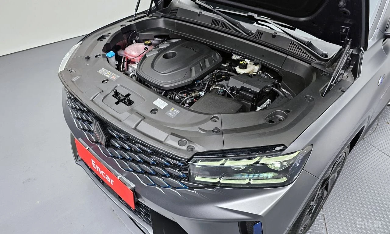 Renault Samsung Grand Koleos * 2.0* Esprit* Alpine* 4WD* ПОДГРЕВ* ОБДУХВАНЕ* FU, снимка 6 - Автомобили и джипове - 54460257