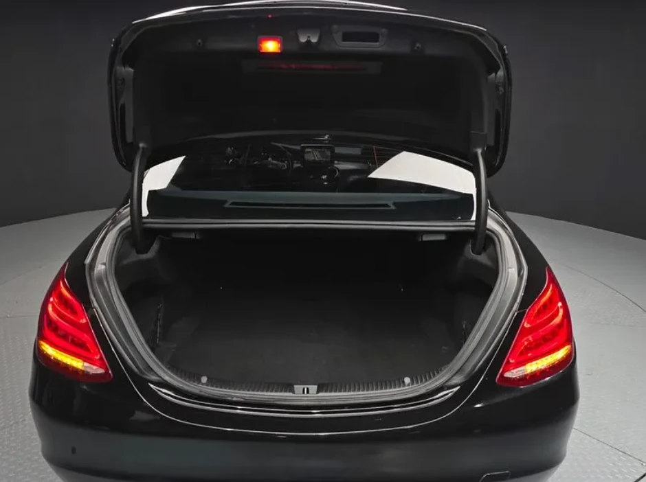 Mercedes-Benz C 220 W205 D Avantgarde | Mobile.bg � ����������� 16