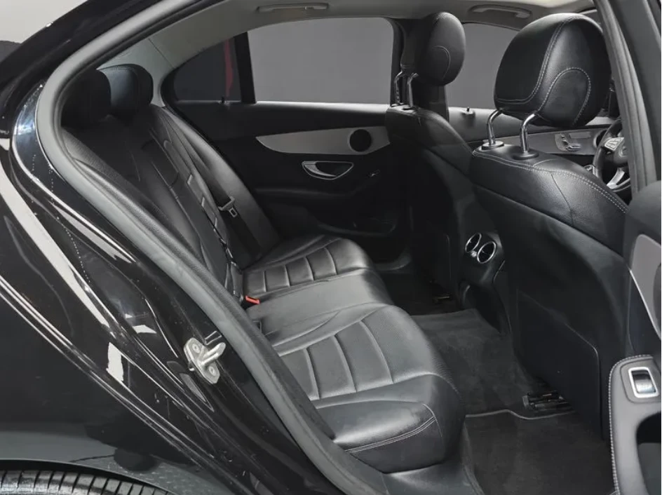 Mercedes-Benz C 220 W205 D Avantgarde | Mobile.bg � ����������� 11