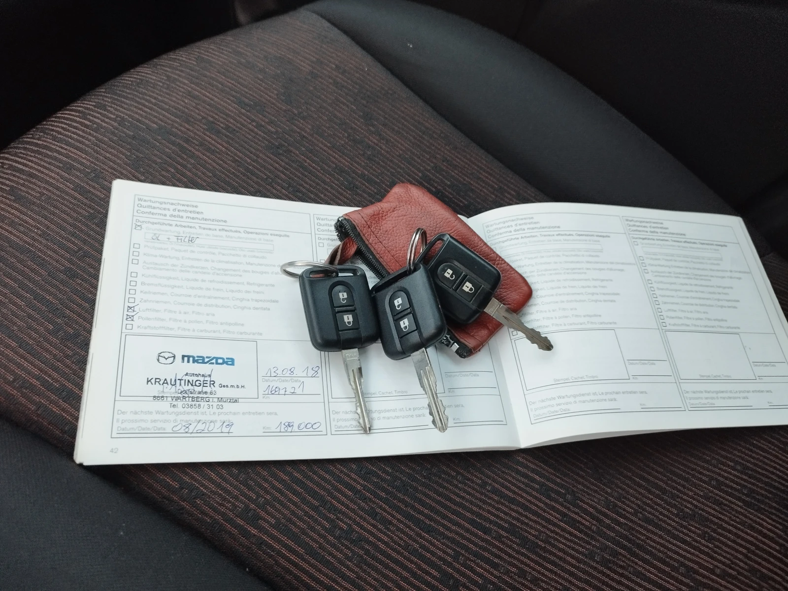 Nissan Note 1.4i 88 kc., снимка 14 - Автомобили и джипове - 54560969
