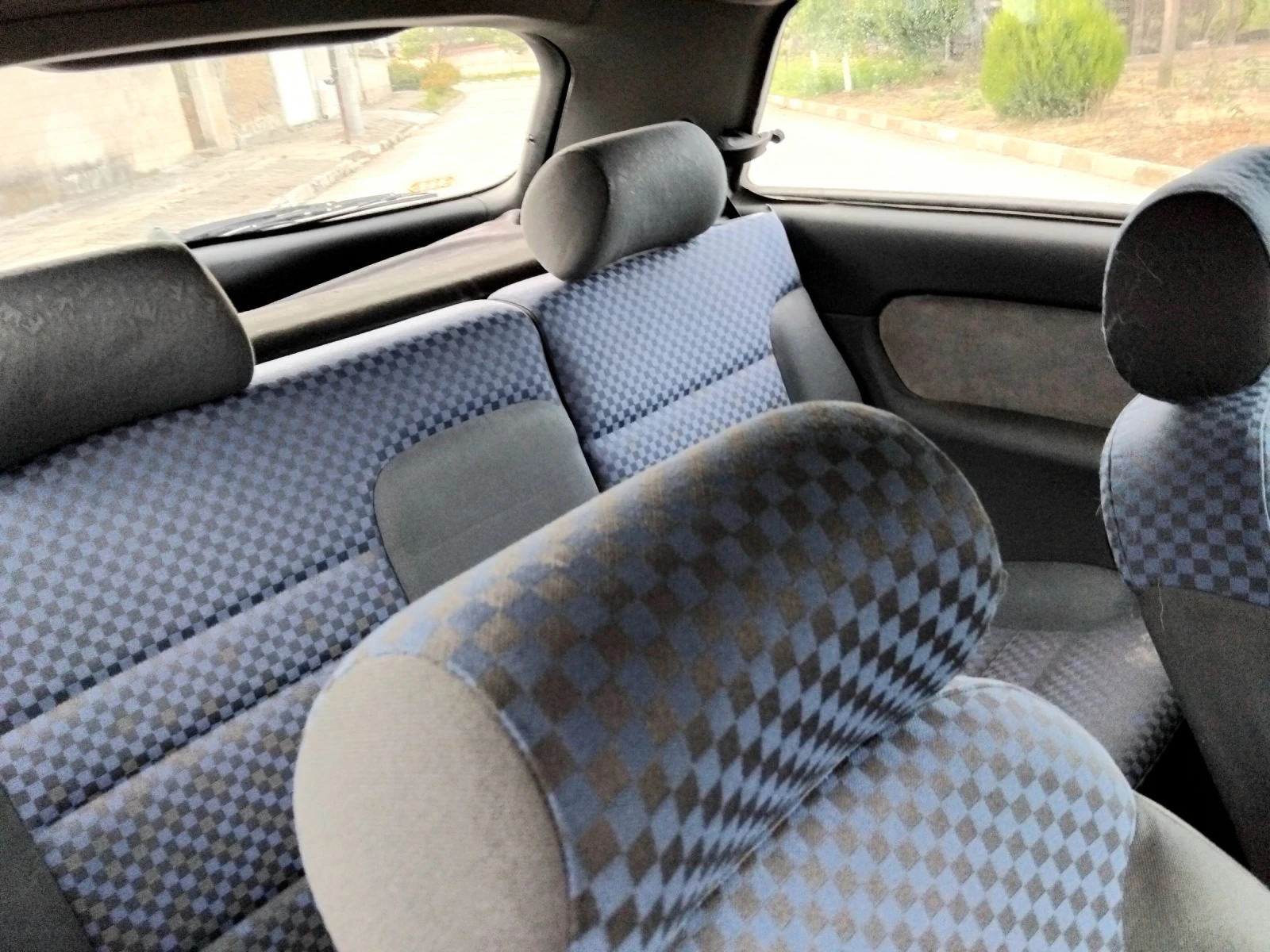 Audi A3 1.9TDI.90k.+ КЛИМА. ТОП , снимка 14 - Автомобили и джипове - 54636997