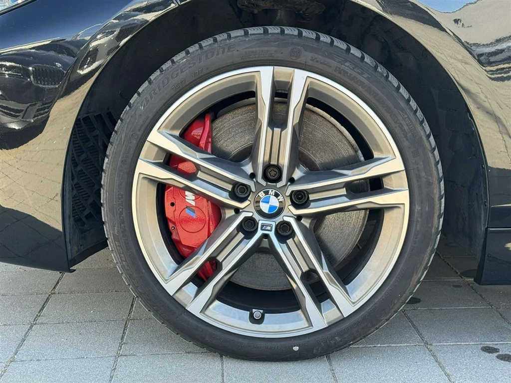 BMW 120, снимка 5 - Автомобили и джипове - 55031440