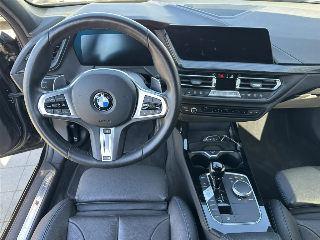 BMW 120, снимка 11 - Автомобили и джипове - 55031440