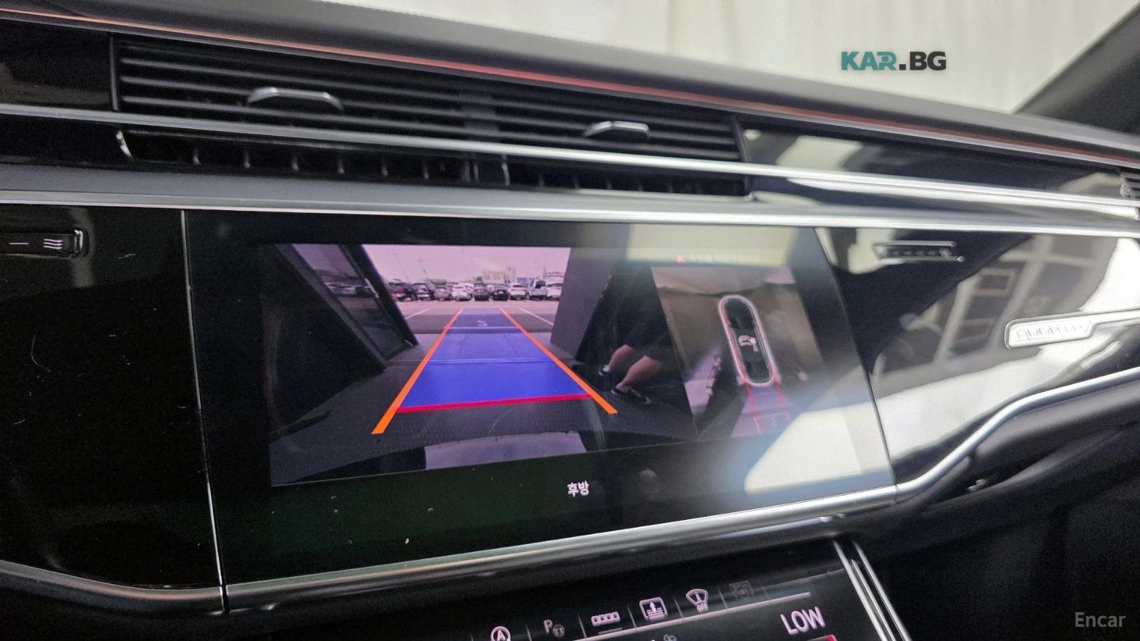 Audi A8 50TDI QUATTRO Автокредит Цена до България, снимка 9 - Автомобили и джипове - 55187067