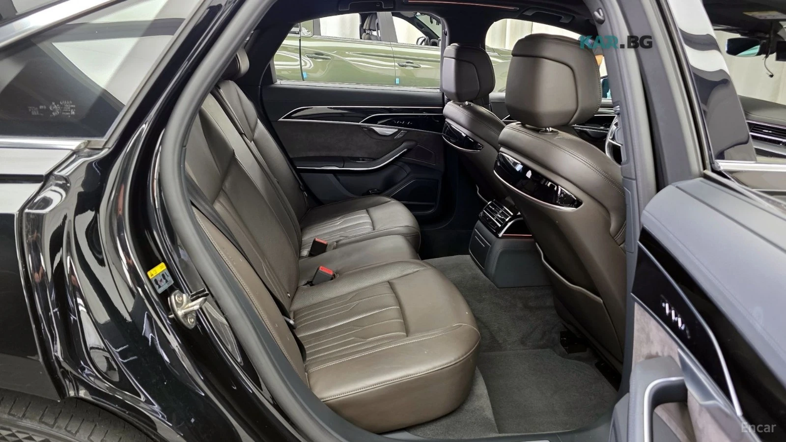 Audi A8 50TDI QUATTRO Автокредит Цена до България, снимка 13 - Автомобили и джипове - 55187067