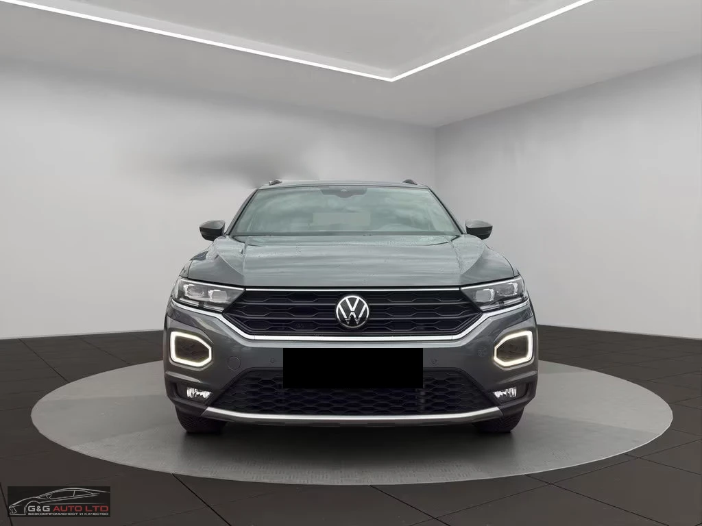 VW Taigo 2.0TDI/SPORT/150HP/DSG/LED/CAM/CARPLAY/598z | Mobile.bg � ����������� 2